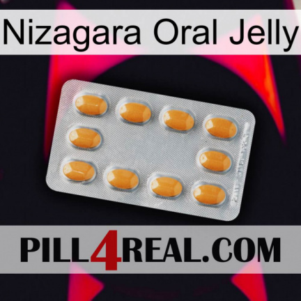 Nizagara Oral Jelly cialis3